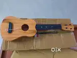 Ukulele new