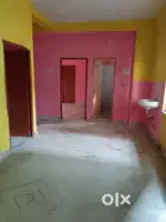 Flat near Netaji (Kudghat) metro