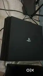 PLAYSTATION 4pro