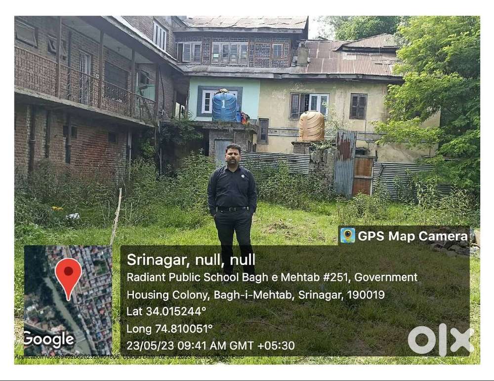 Commercial Property For Urgent Sale