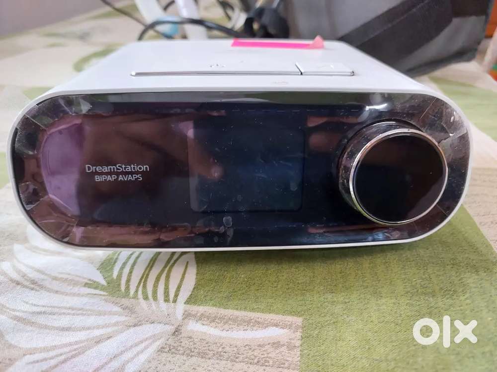 Philips  dreamstation Bipap avaps25 NB