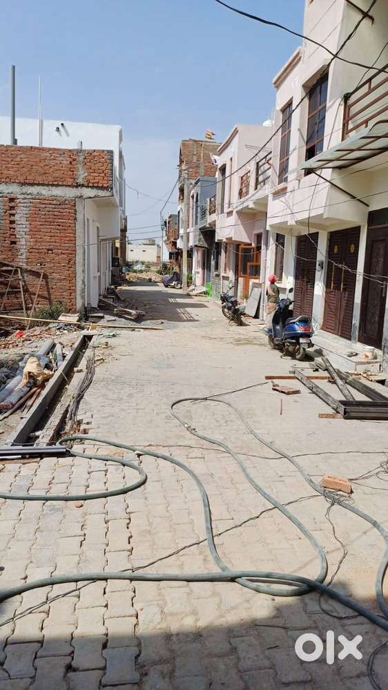 Plots starting @15lacs only Loan Avlbl  Gated Society  Electricity