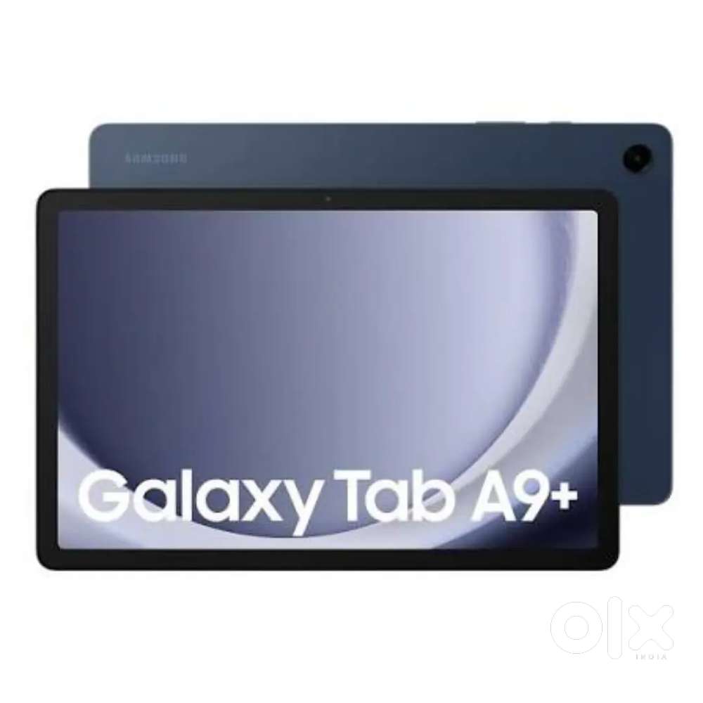 Samsung A9+ TAB