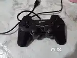 A game pad that is usb compatible with pc,tv etx