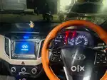 Hyundai Creta 2019 Diesel 166000 Km Driven