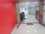1600 SFT Fully Furnished Plug & play Office for rent on MG Road