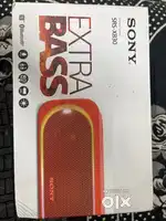 SONY SRS-XB30 Bluetooth Wireless Speaker Extra BASS