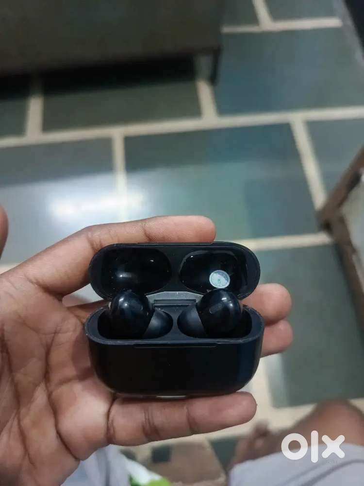 Airpords wirless brand new