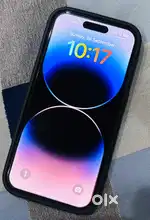 Iphone 14 pro 256gb