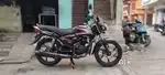 Good condition bike