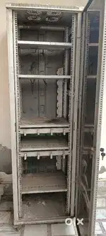 Network rack