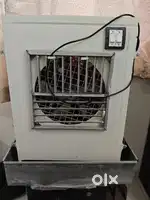 Compact Metal Body Desert Air Cooler - Moving Out Sale