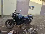Tvs Apache RTR 2004v