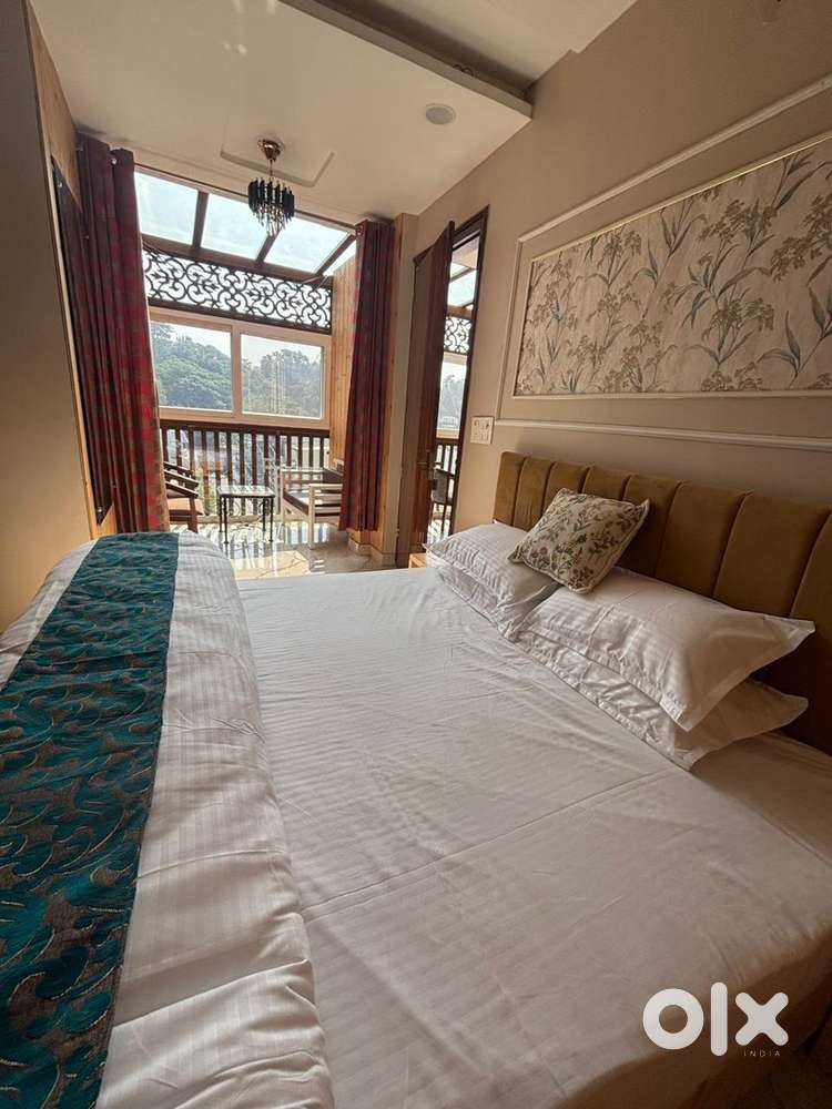 Staff Required for Hotel,