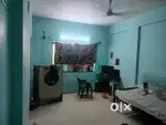 Rental row house