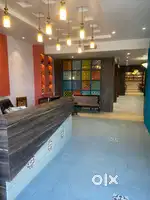 South Indian cook