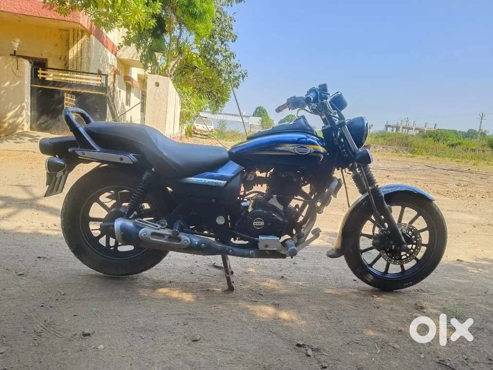 Bajaj Avenger 150 street In Good Condition