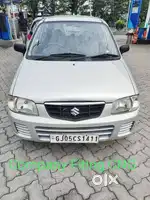 Maruti Suzuki Alto Green LXi (CNG), 2012, CNG & Hybrids