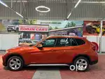 BMW X1, 2015, Diesel