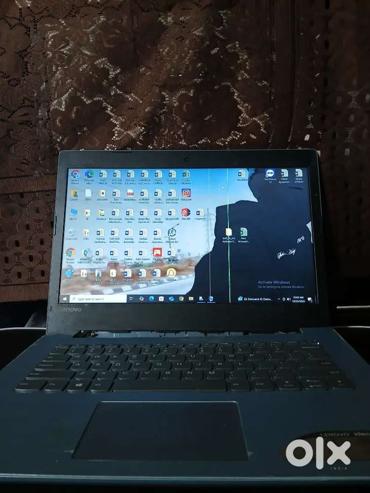 Lenovo Mt_80XG_FM Ideapad 320
