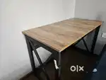 Home Office Workstation Table, Study/ Computer Table