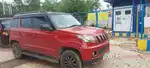 Mahindra TUV 300 2018 Diesel 140000 Km Driven