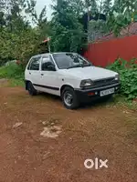Maruti 800