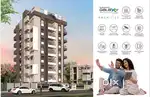 NEW LAUNCH PROJECT APPARTMENT AVAILABLE FOR SALE IN DABHA LOCATION