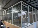 Uasad aluminyam partishan