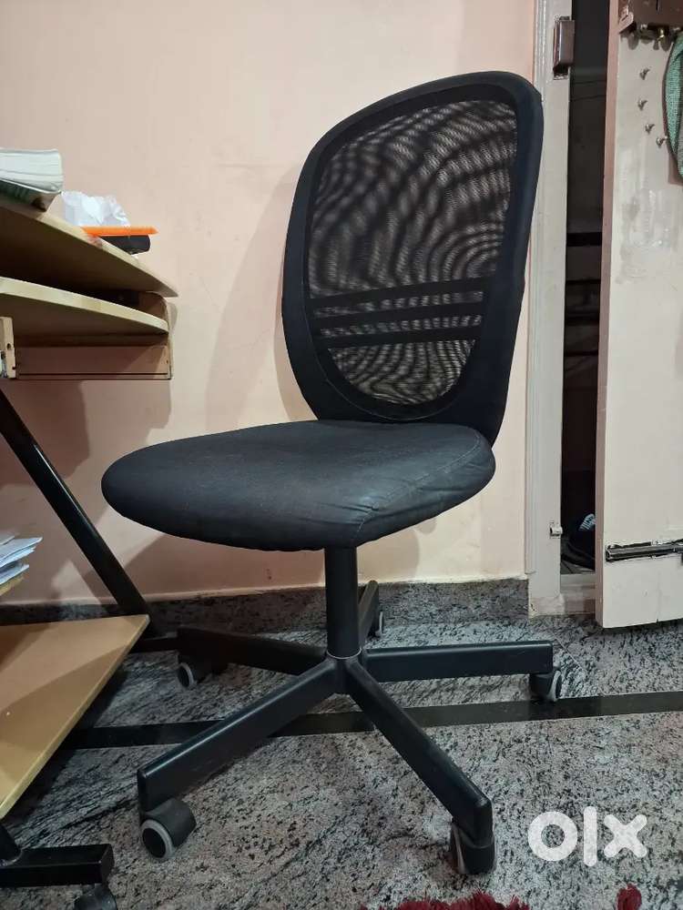 Chair, walker for baby