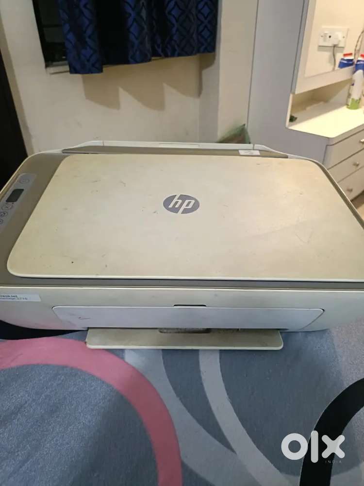 Hp Printer
