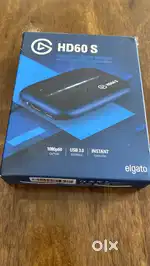 Elgato HD60s for sale