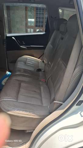 Mahindra XUV500 2017 Diesel 100000 Km Driven