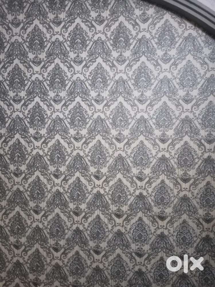 My  house potion  is lees I have financially  saport