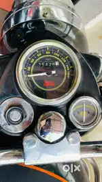 Royal Enfield Electra 2019 model