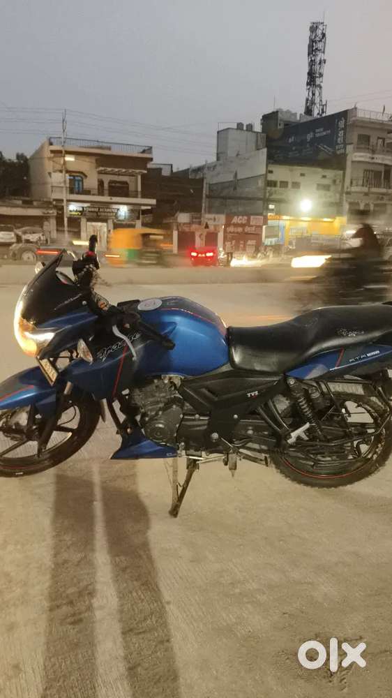 At a good condition and have a good deal for you