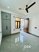 1bhk semi furnished flat for rent