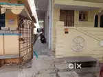 1 BHK House for rent