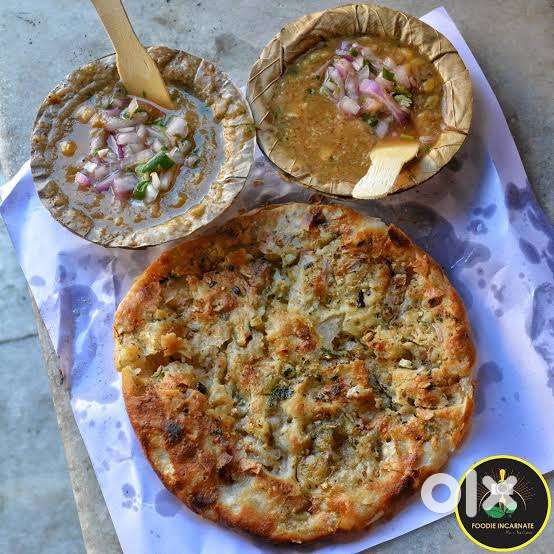 Need amritsari kukcha chef for kulcha shop