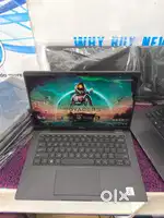 MOUTH WATERING OFFER DELL LATITUDE 7410 i7 10th 16GB RAM 256 GB SSD