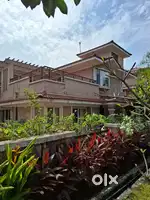 4bhk villa  at porvorim fully furnished