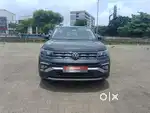 Volkswagen Taigun 1.5 TSI GT Plus, 2022, Petrol