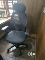 Office Ergonomic Chia with Head rest