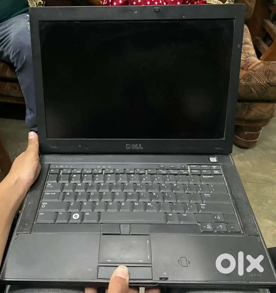 Dell laptop