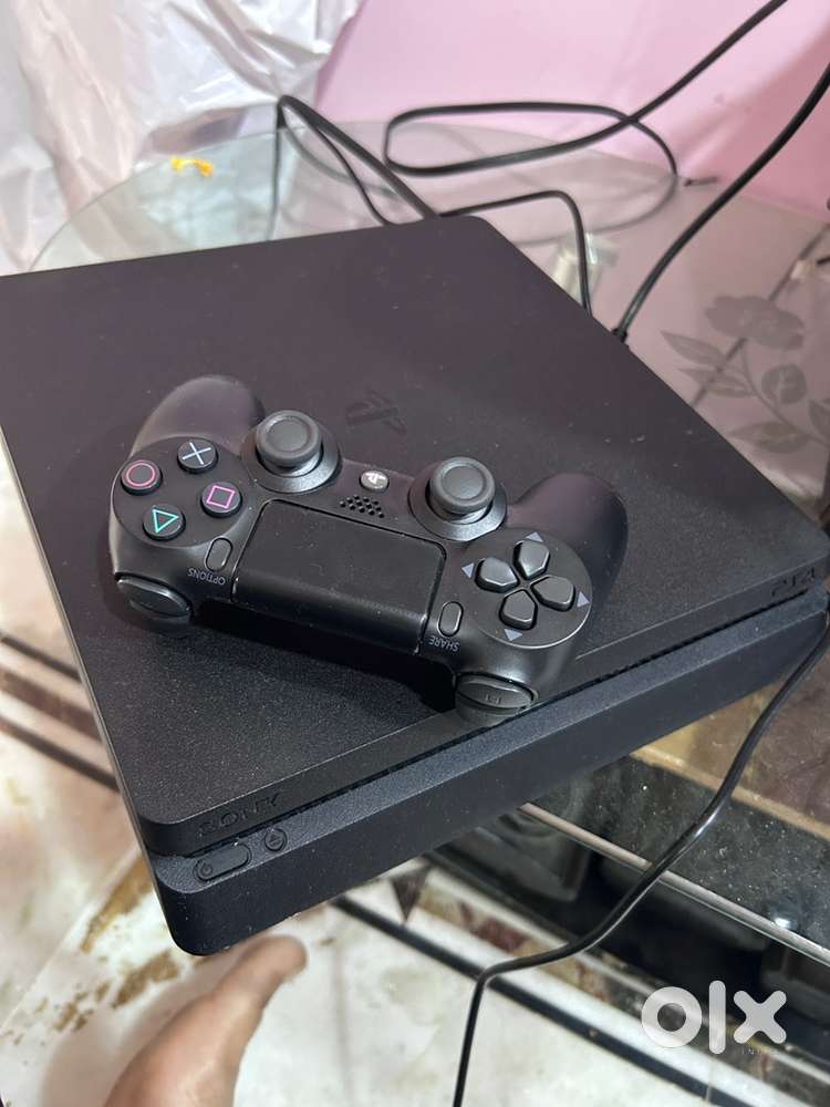 Ps4 Slim 1Tb