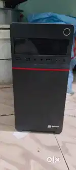 Challenging price of all computer accessories