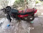 Hero honda