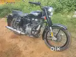 Genuinely less used with first class condition bullet for sale