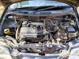 Hyundai Santro Xing 2005