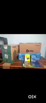 Personal Computer Set